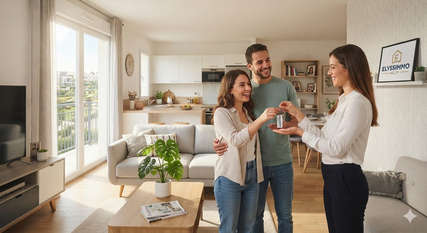 1er Logement