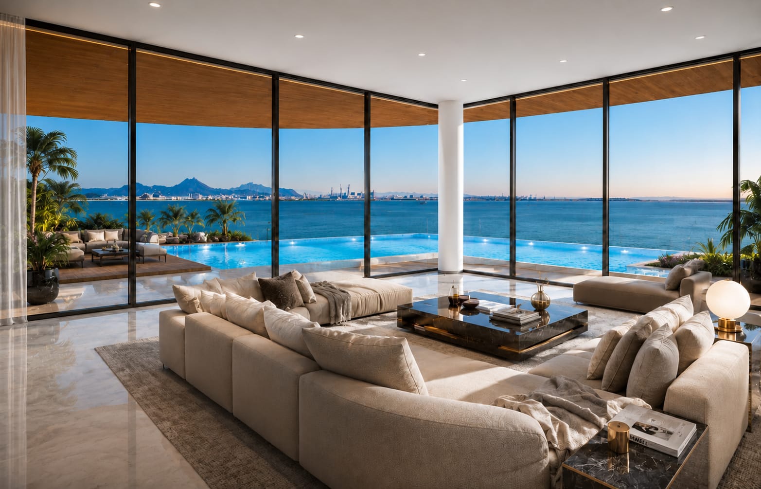 Immobilier de Luxe