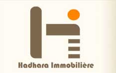 HADHARA IMMOBILIERE