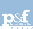 P&F IMMOBILIERE