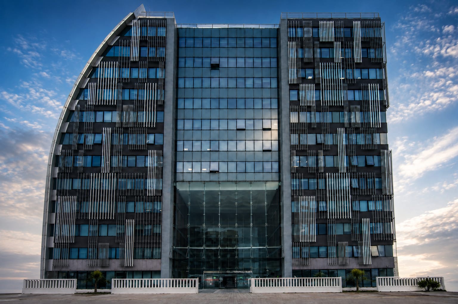 Bureaux & Locaux