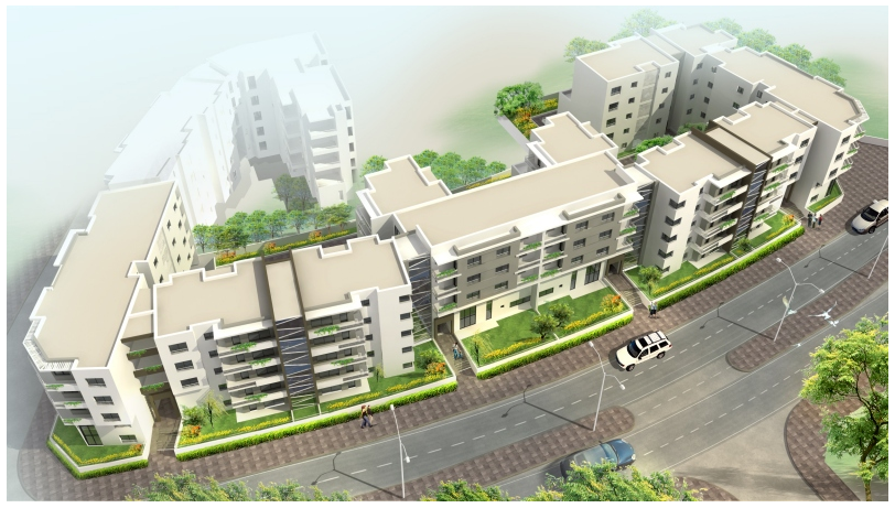RESIDENCE ARENA