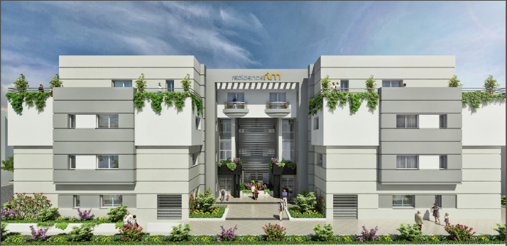 RESIDENCE RIM