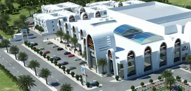 RESIDENCE LE PHENIX