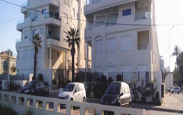 RESIDENCE CHATT EL KANTAOUI
