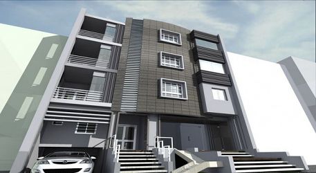 RESIDENCE AVIBUS