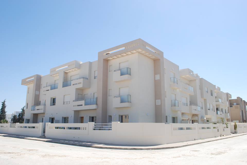 RESIDENCE YANIS