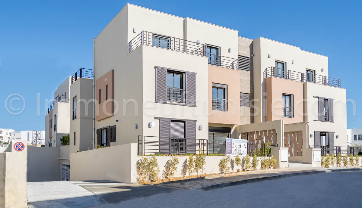 RESIDENCE AZIZA