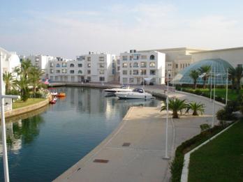 APPARTEMENTS YASMINE HAMMAMET