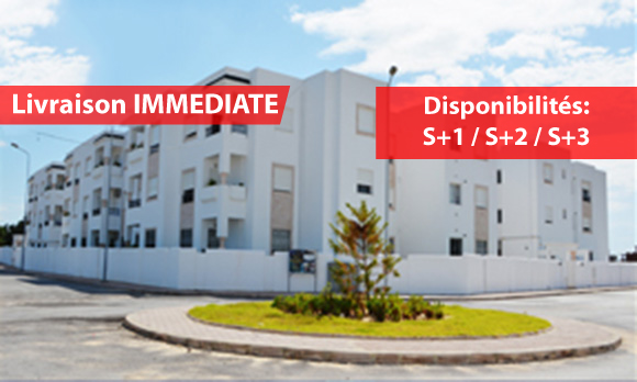 RESIDENCE SAFSAF