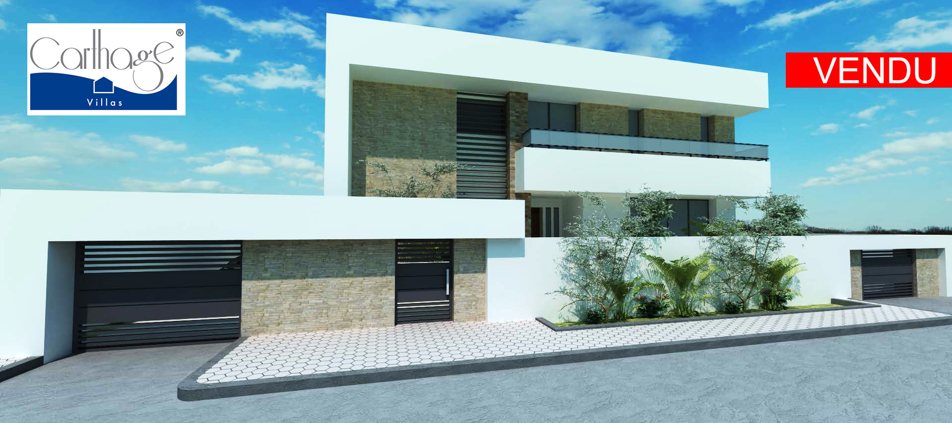 VILLA DE MAITRE KD
