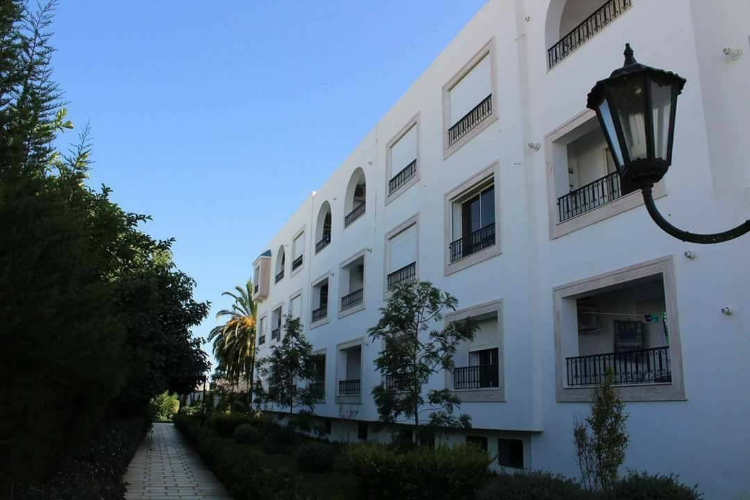 RESIDENCE L'ORANGERAIE