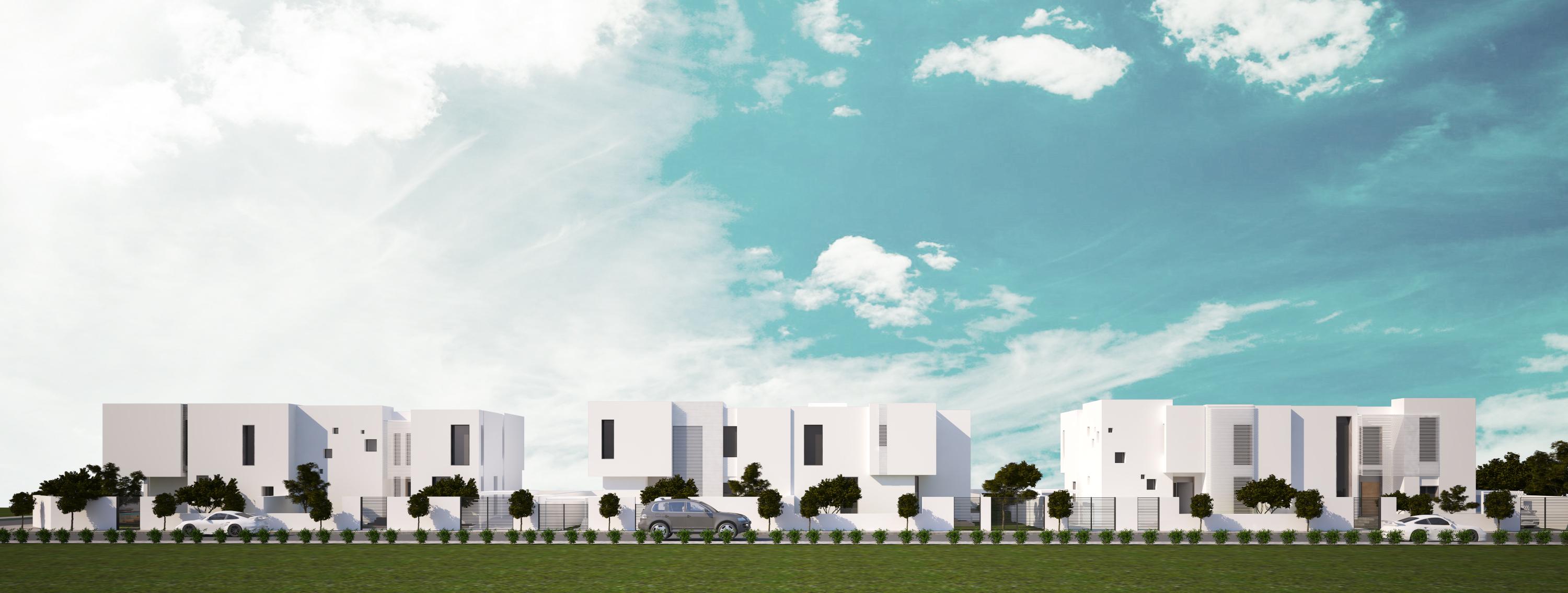 VILLA SIX