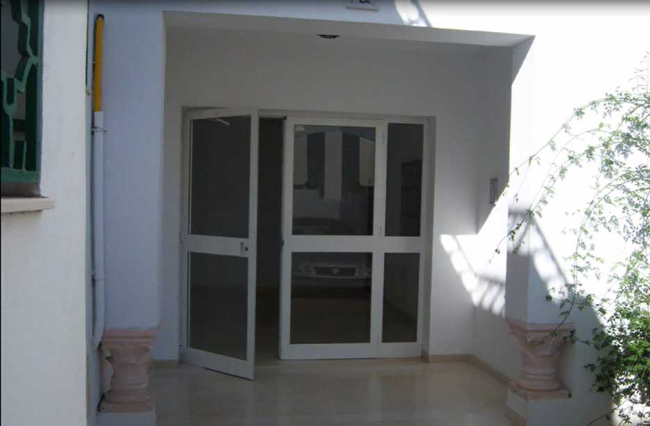 RESIDENCE  MONIA