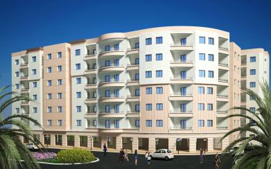 RESIDENCE SALAMBO II