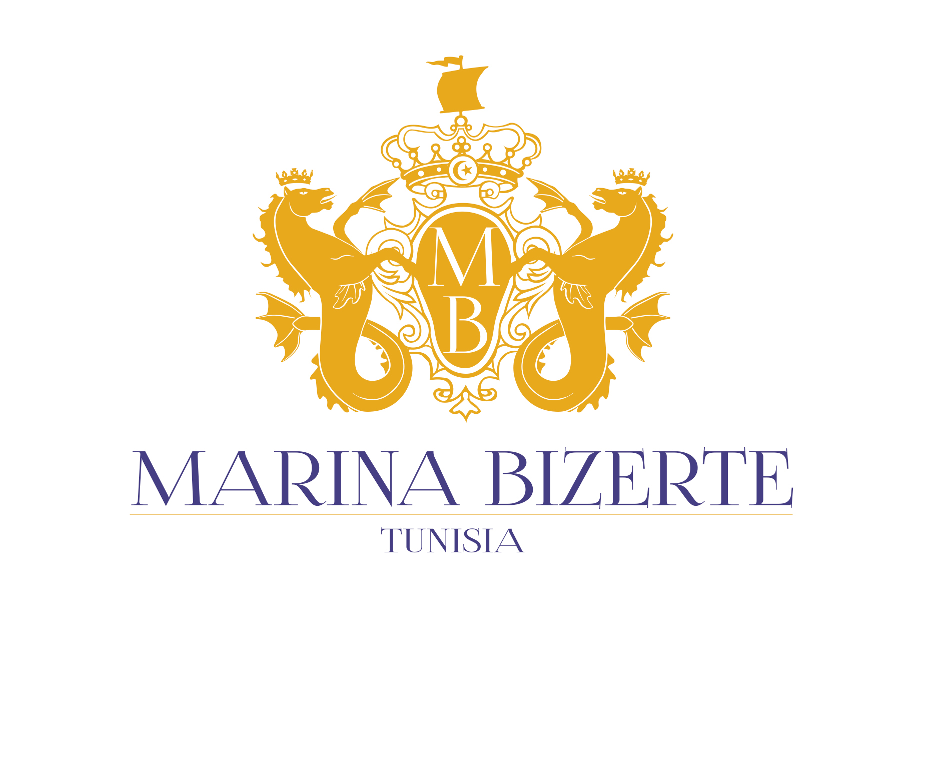 MARINA BIZERTE