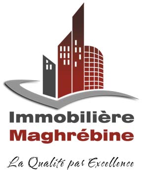 IMMOBILIERE MAGHREBINE