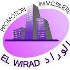 EL WIRAD PROMOTION IMMOBILIERE