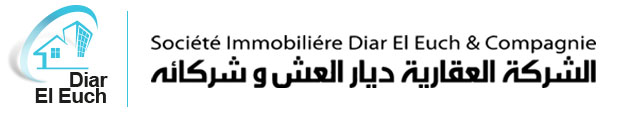 IMMOBILIERE EL EUCH