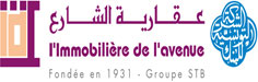 L'IMMOBILIERE DE L'AVENUE
