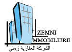 IMMOBILIERE ZEMNI