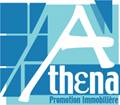 ATHENA DE PROMOTION IMMOBILIERE