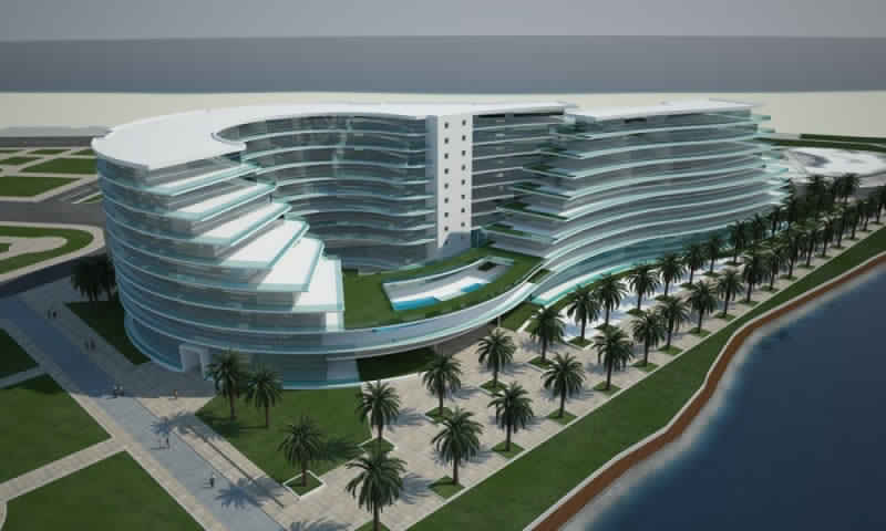 RESIDENCE NAUTILUS