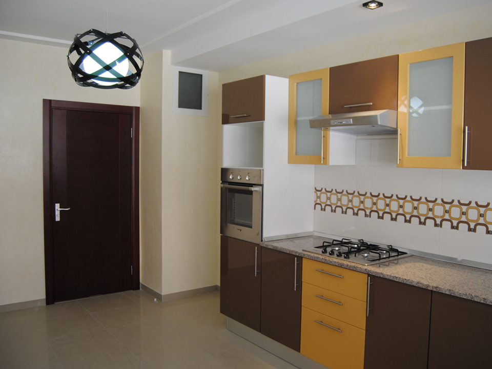 RESIDENCE ALFIYA