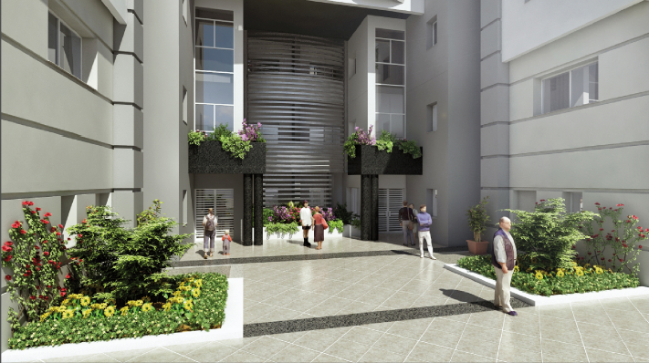 RESIDENCE RIM