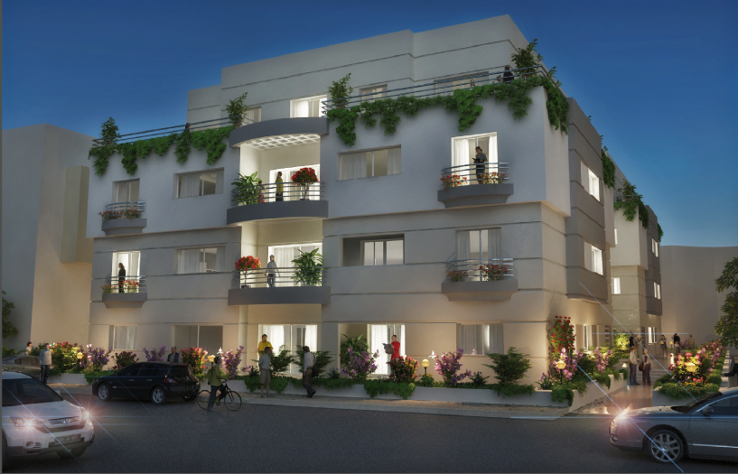 RESIDENCE RIM