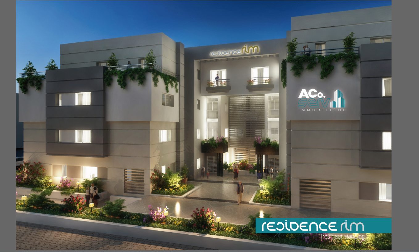 RESIDENCE RIM