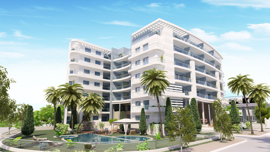 RESIDENCE L'HIPPOCAMPE