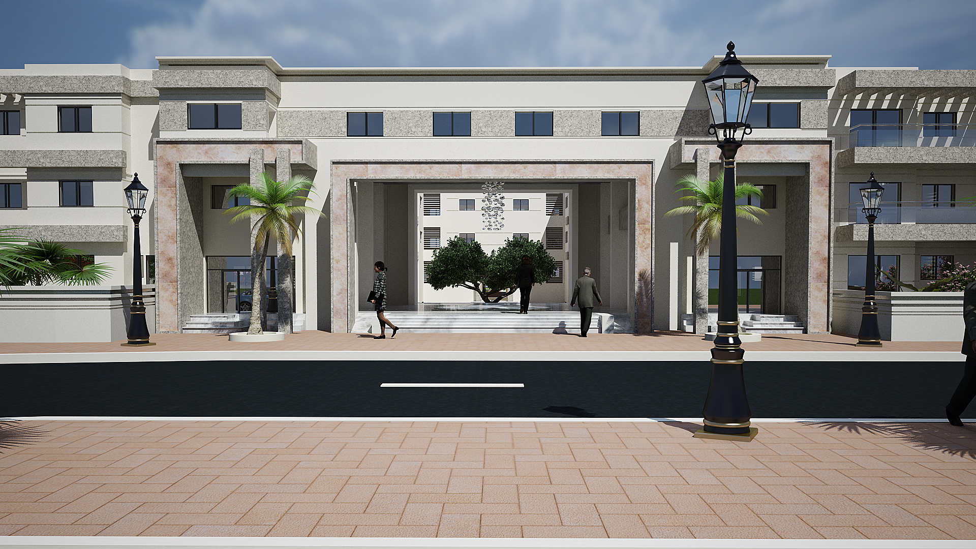 RESIDENCE ONYX