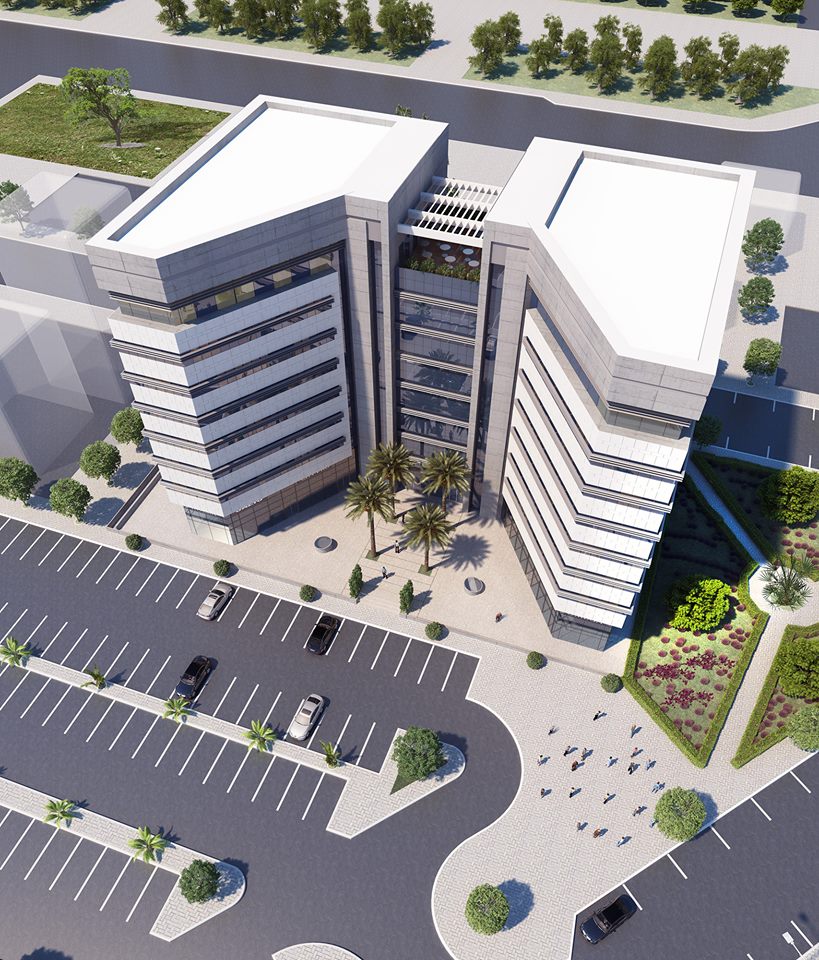 JOUMANA CENTRE