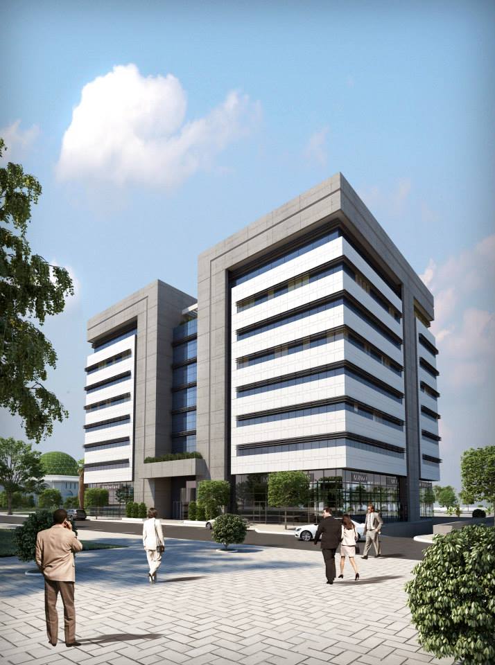 JOUMANA CENTRE