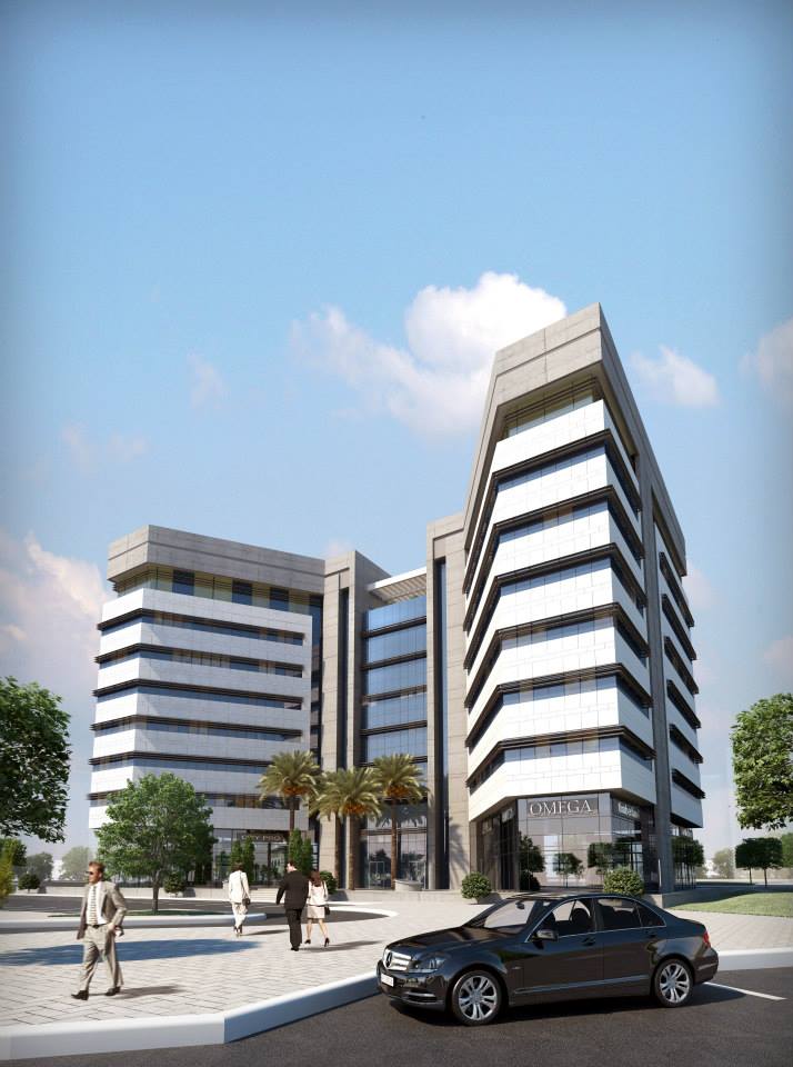 JOUMANA CENTRE