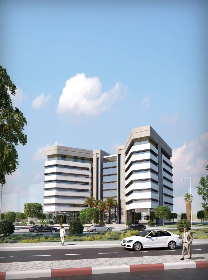 JOUMANA CENTRE