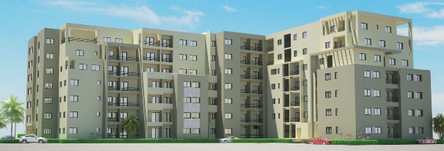 RESIDENCE NOUR
