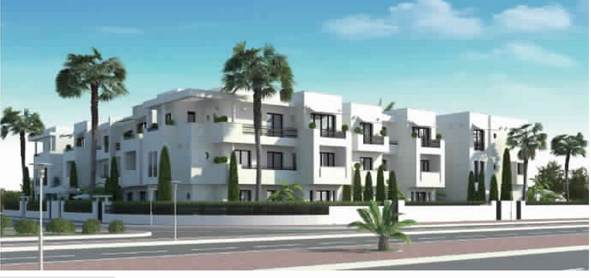 MARSA CITY
