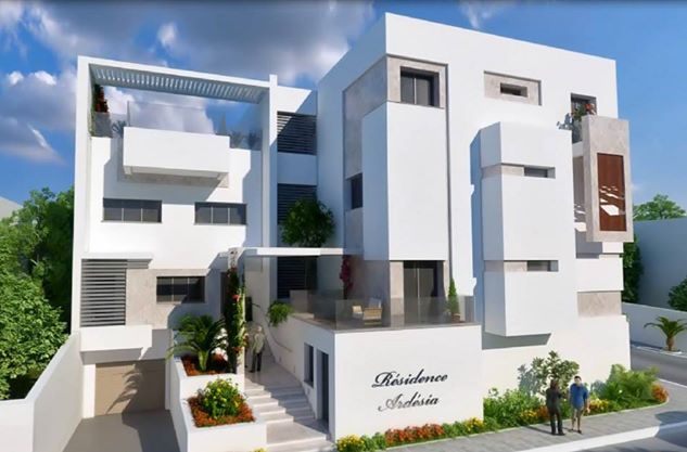 ARDESIA