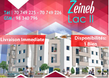 RESIDENCE ZEINEB