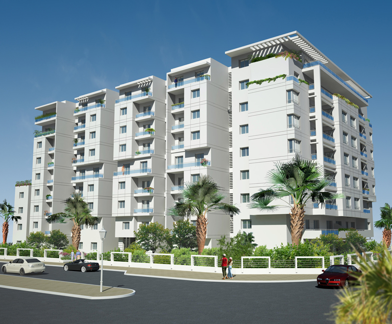 CENTRAL GARDEN
