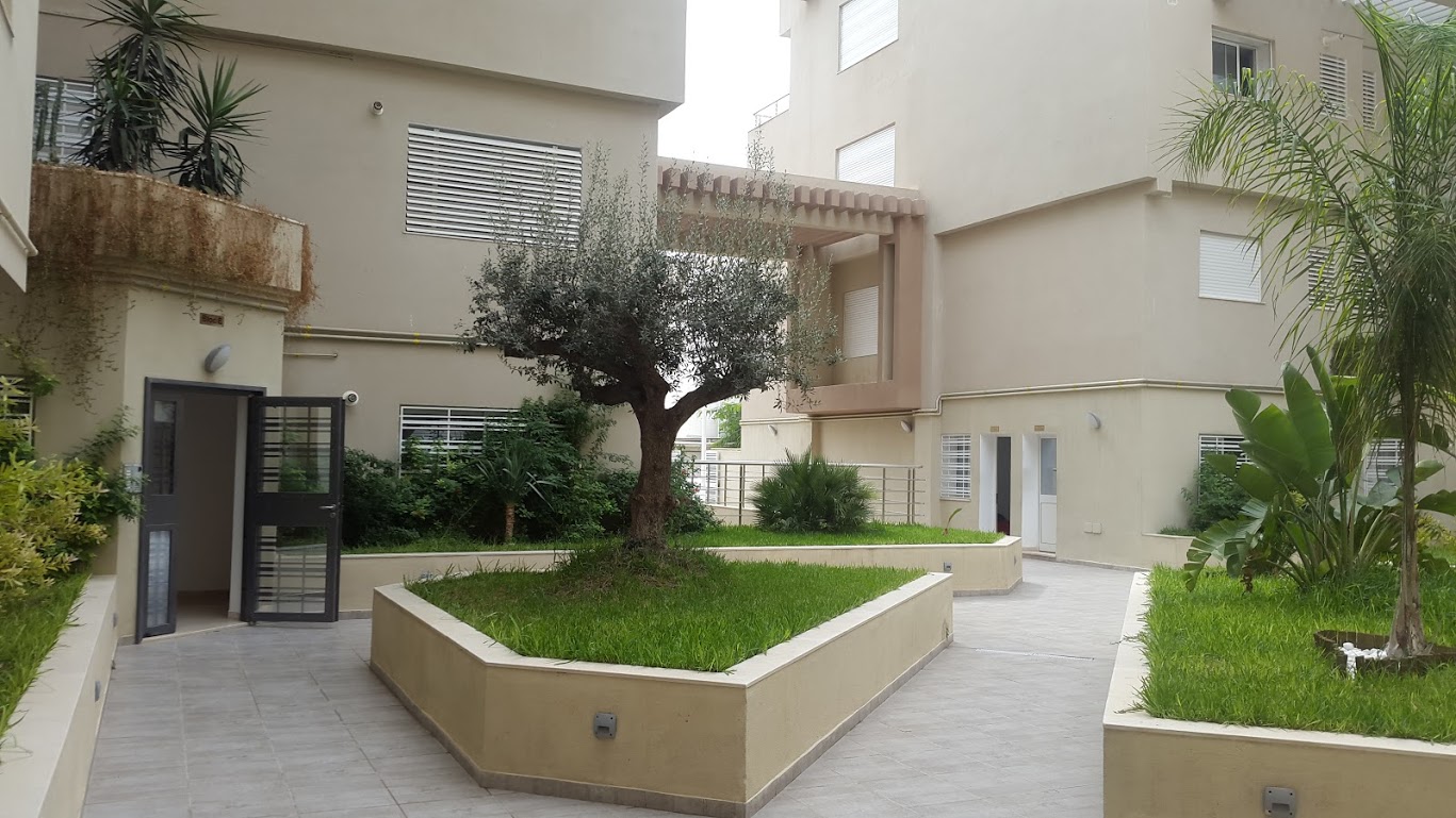 RESIDENCE FOLLET CARTHAGE