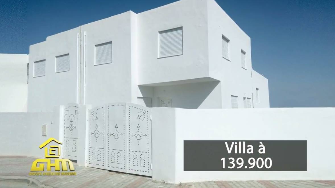 RESIDENCE RIADH