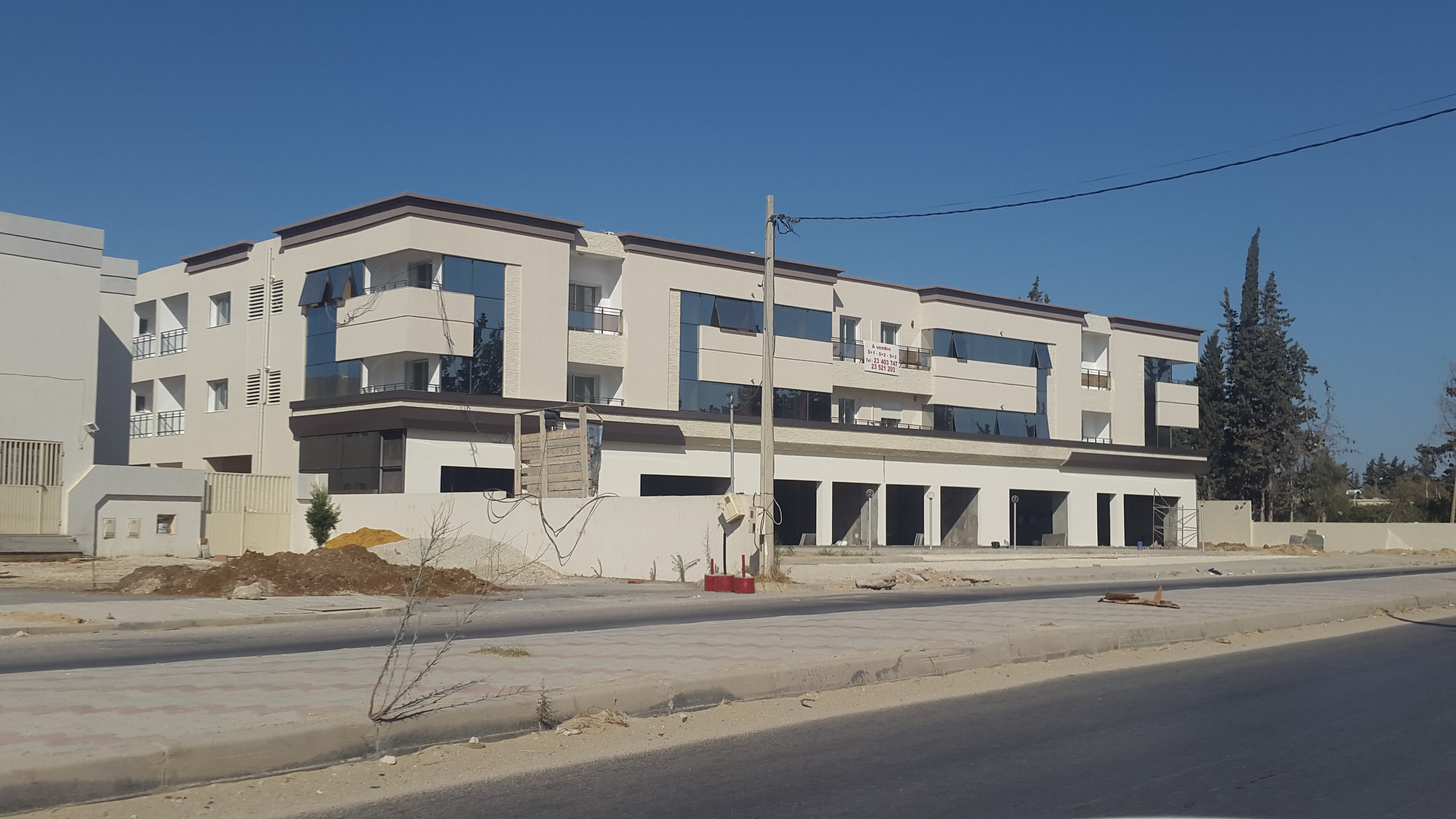 RESIDENCE KHADIJA