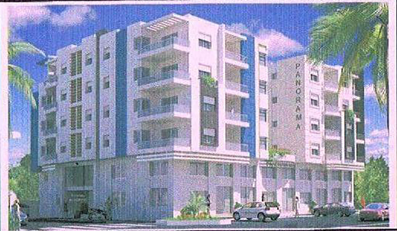 RESIDENCE PANORAMA