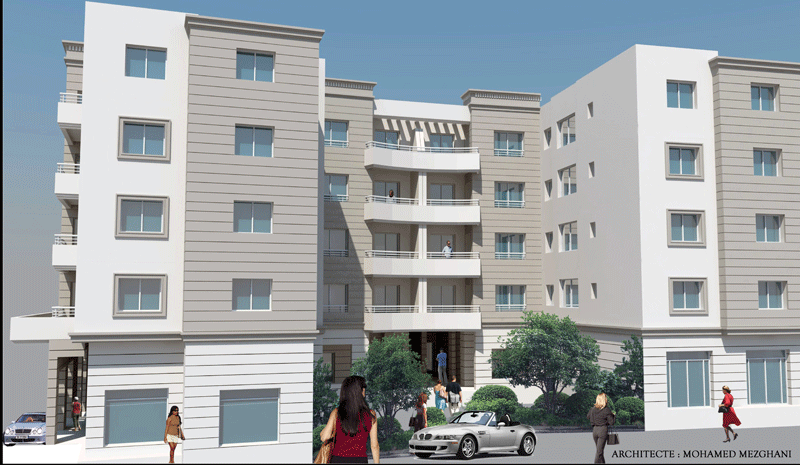 RESIDENCE LILIA