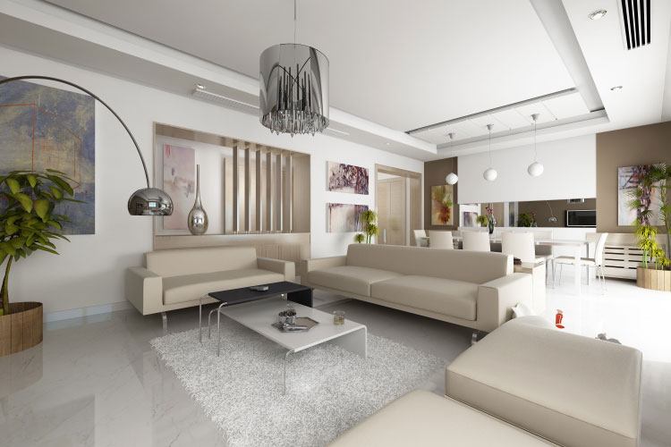 DREAM RESIDENCE
