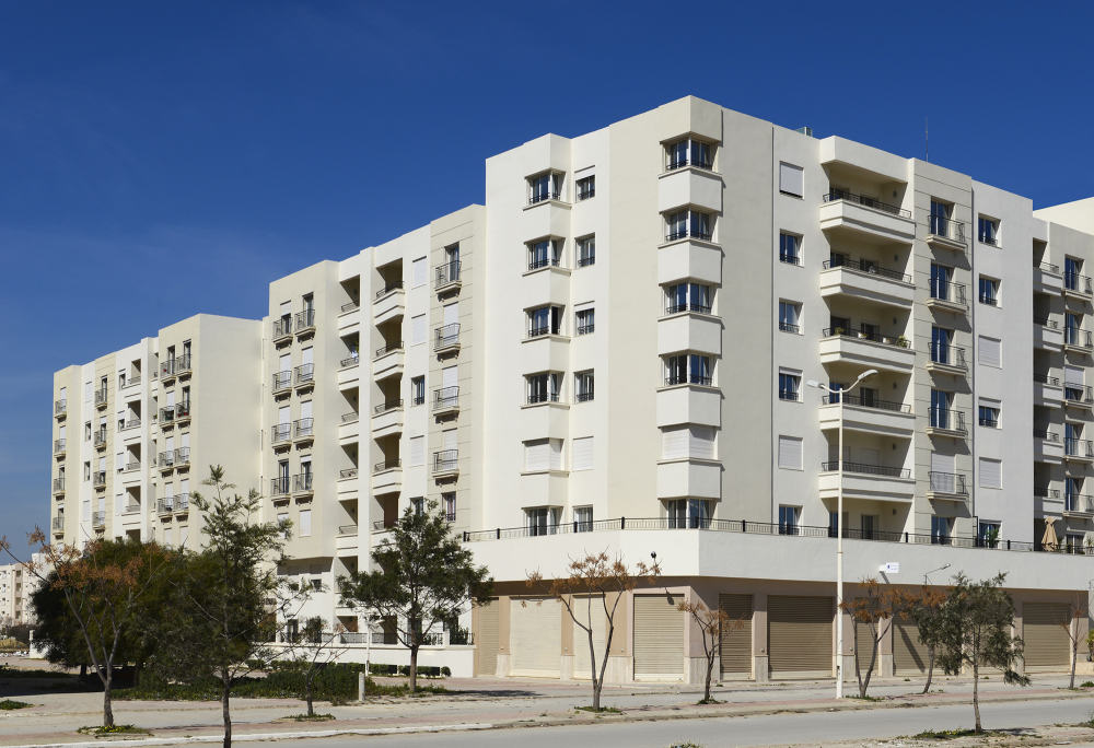 LA PERLE DE CARTHAGE