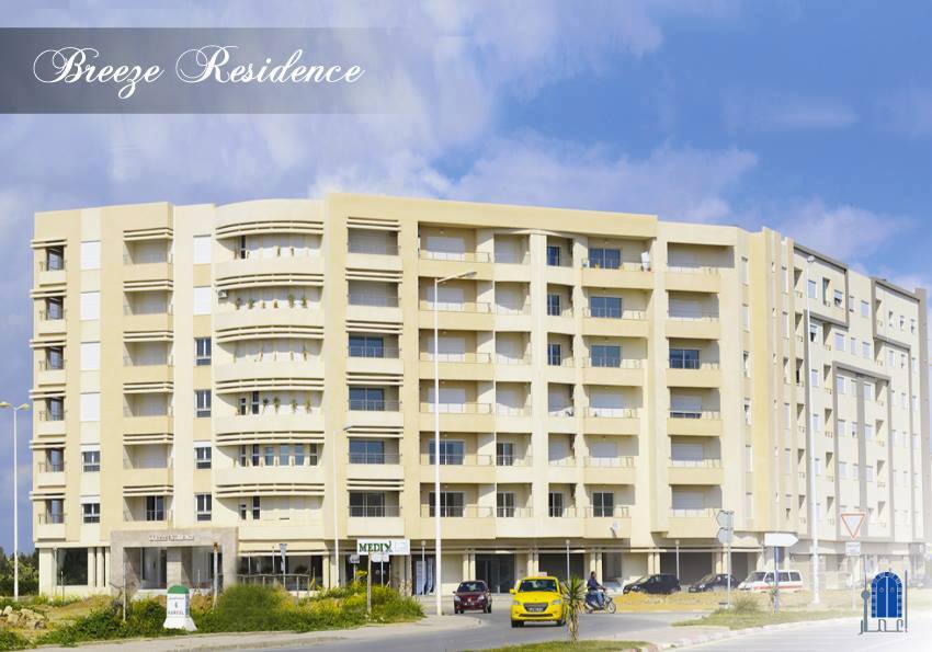 BREEZE RESIDENCE